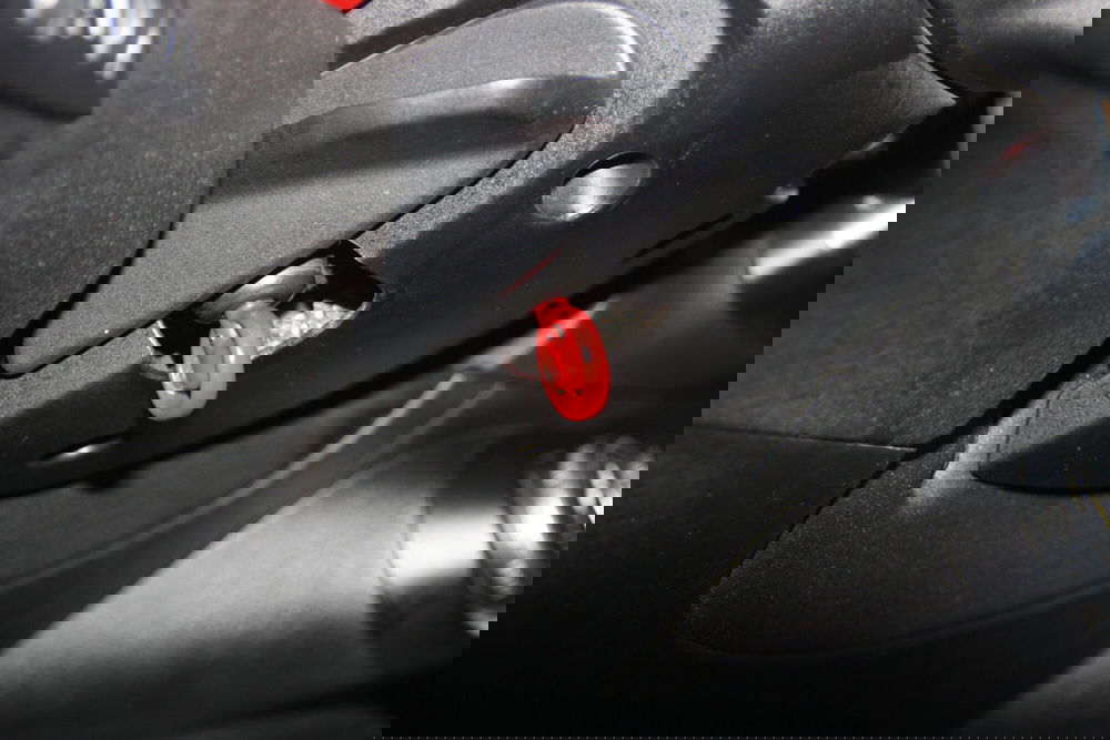 Fiat 500X usata a Catania (18)