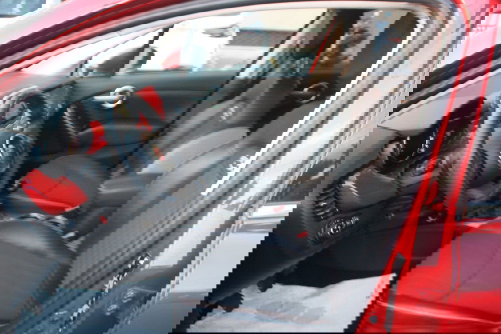 Fiat 500X usata a Catania (19)