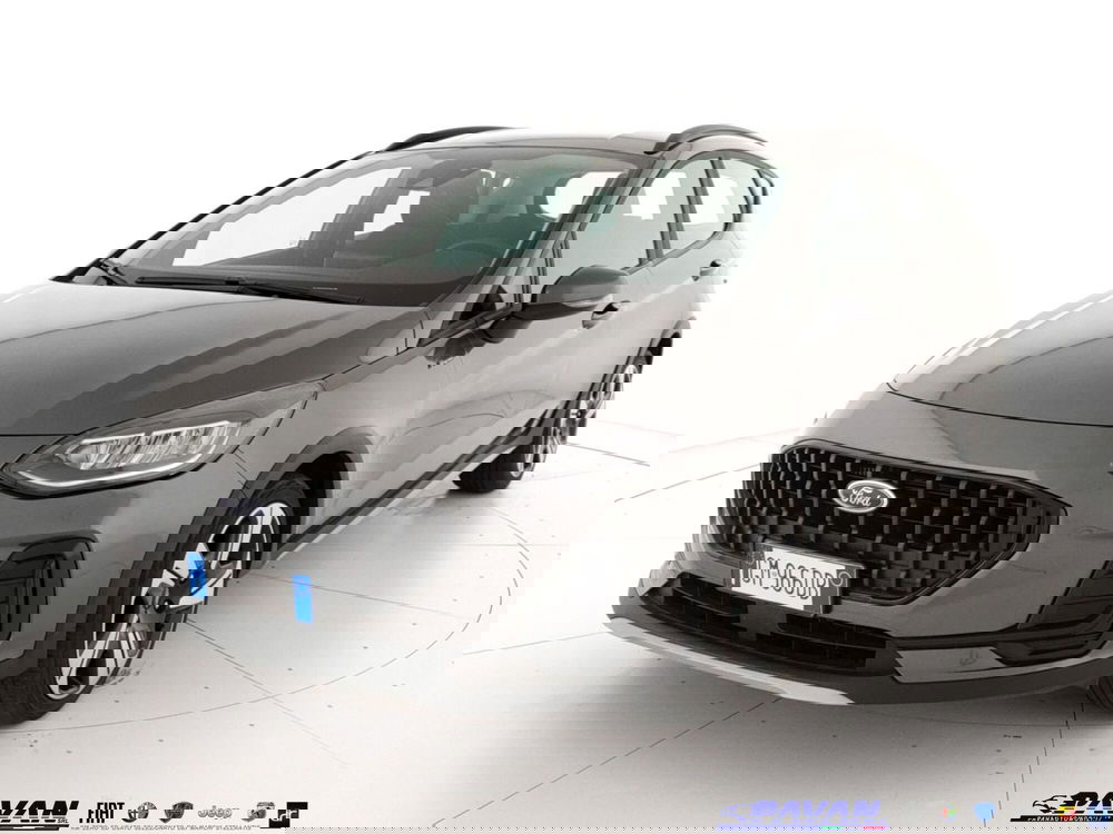 Ford Fiesta usata a Padova