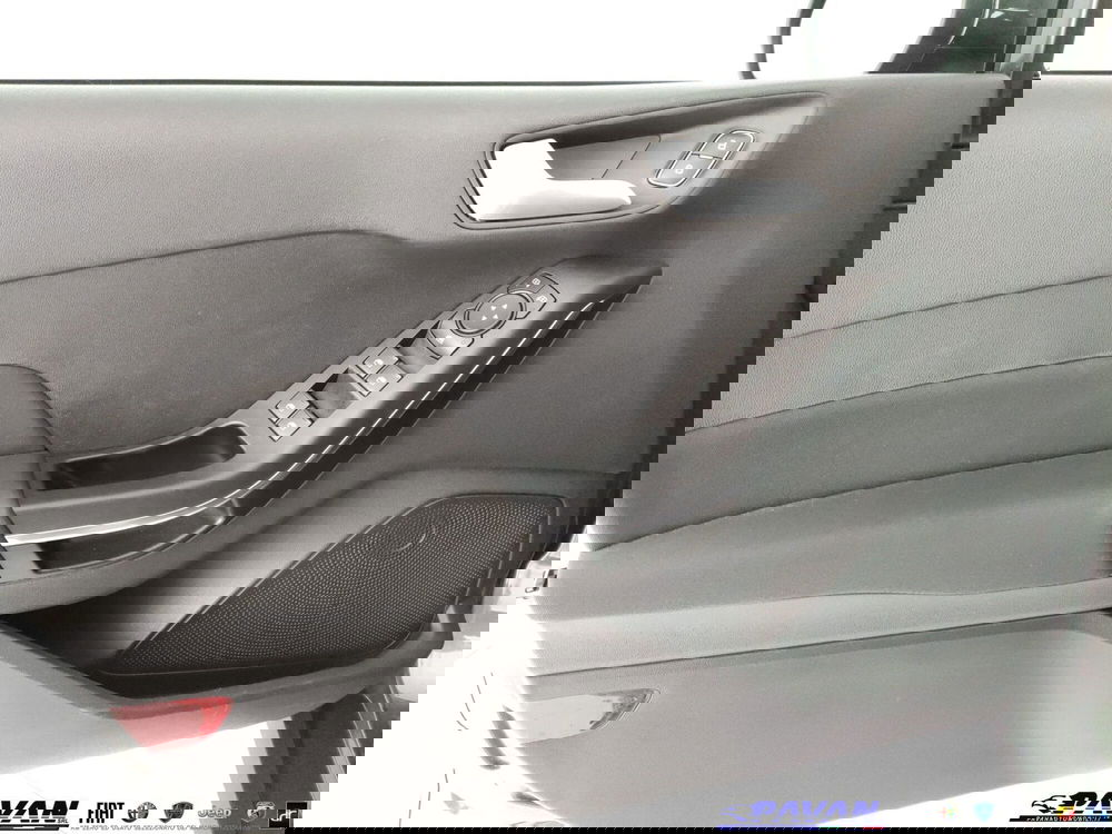 Ford Fiesta usata a Padova (10)