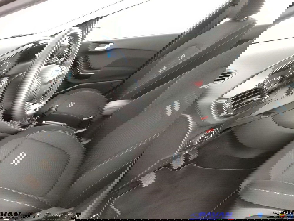 Ford Fiesta usata a Padova (12)