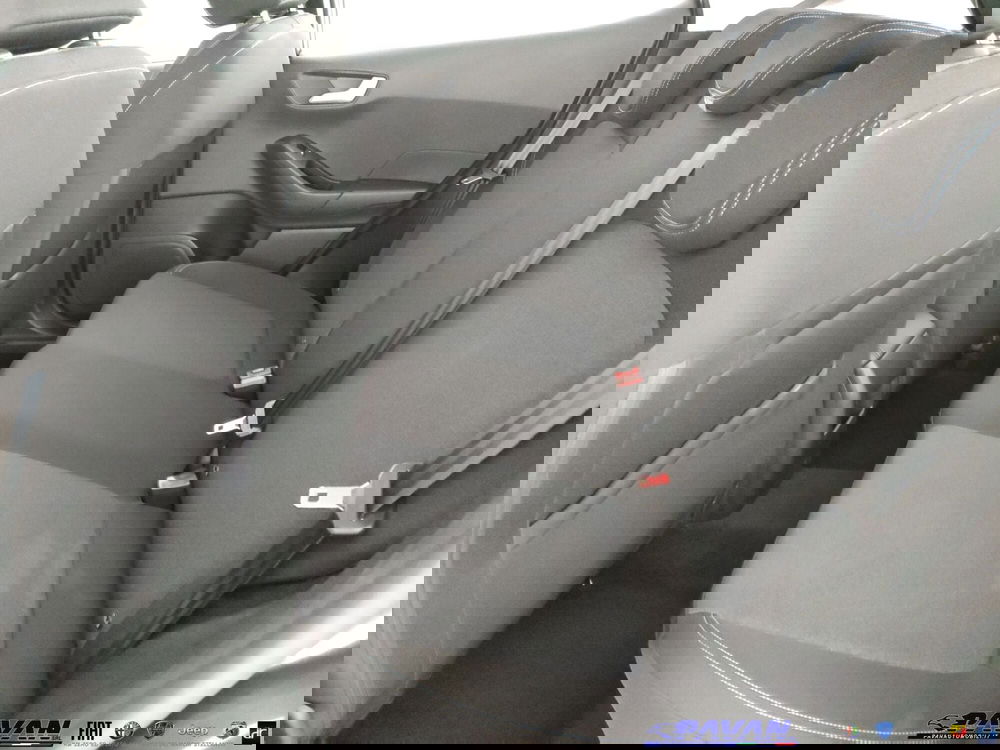 Ford Fiesta usata a Padova (13)