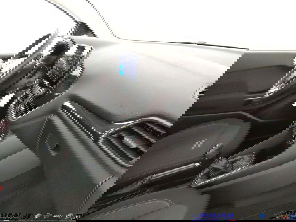 Ford Fiesta usata a Padova (15)