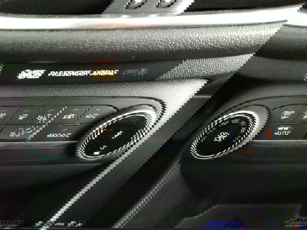 Ford Fiesta usata a Padova (17)