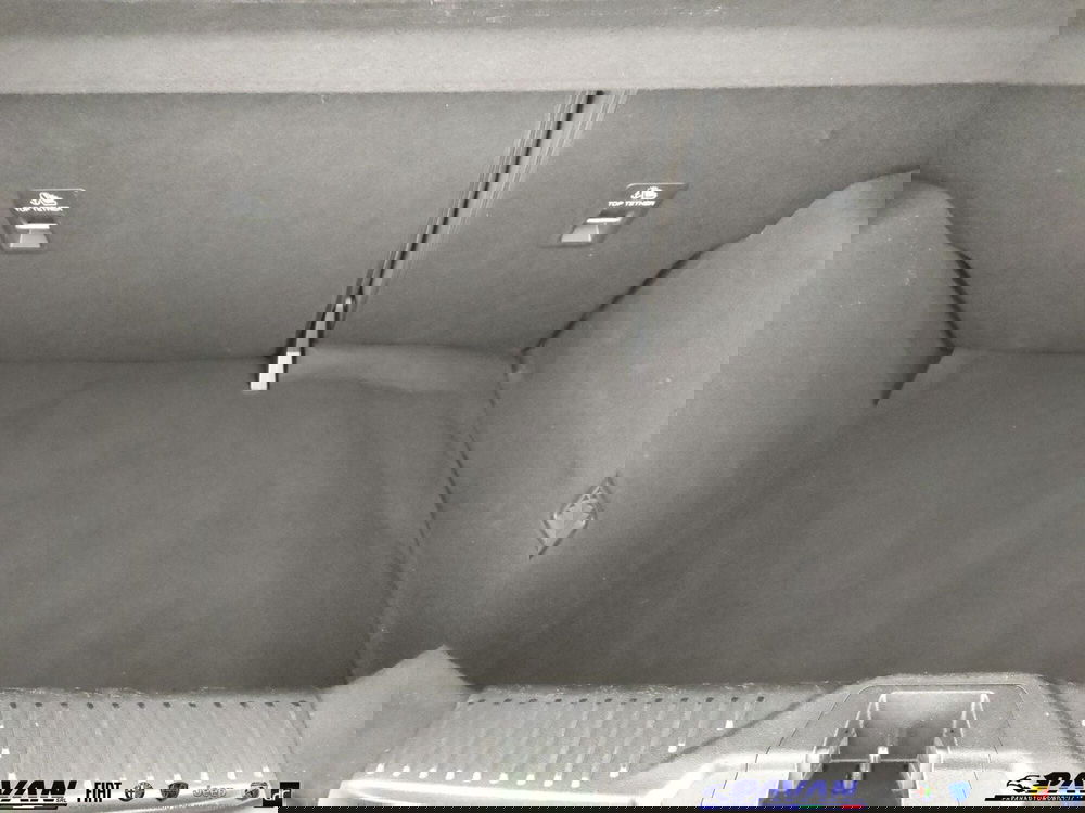 Ford Fiesta usata a Padova (19)