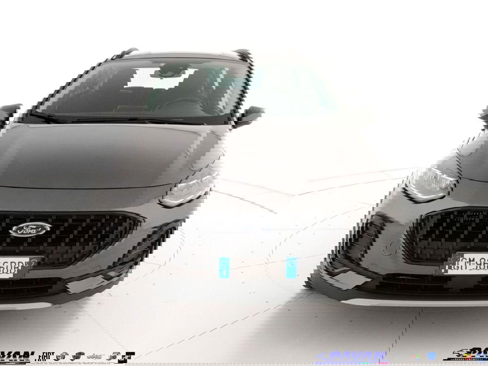 Ford Fiesta usata a Padova (2)