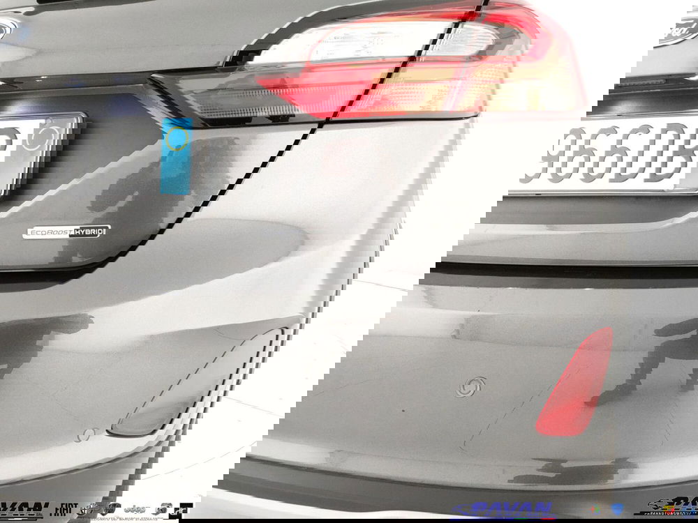 Ford Fiesta usata a Padova (20)