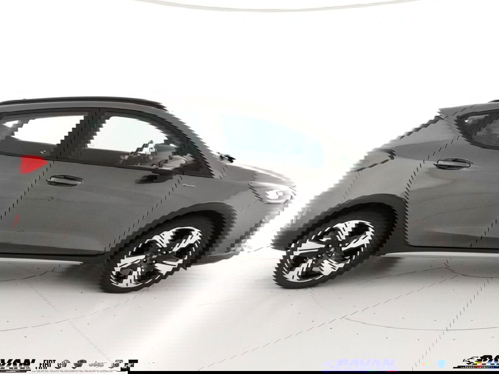 Ford Fiesta usata a Padova (4)