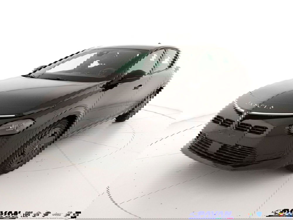 Lancia Ypsilon nuova a Padova