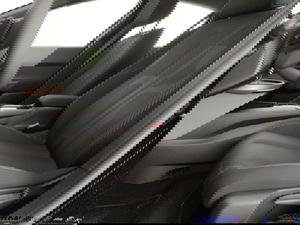 Lancia Ypsilon nuova a Padova (10)