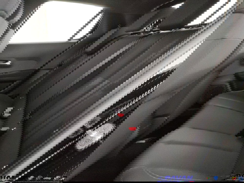 Lancia Ypsilon nuova a Padova (11)