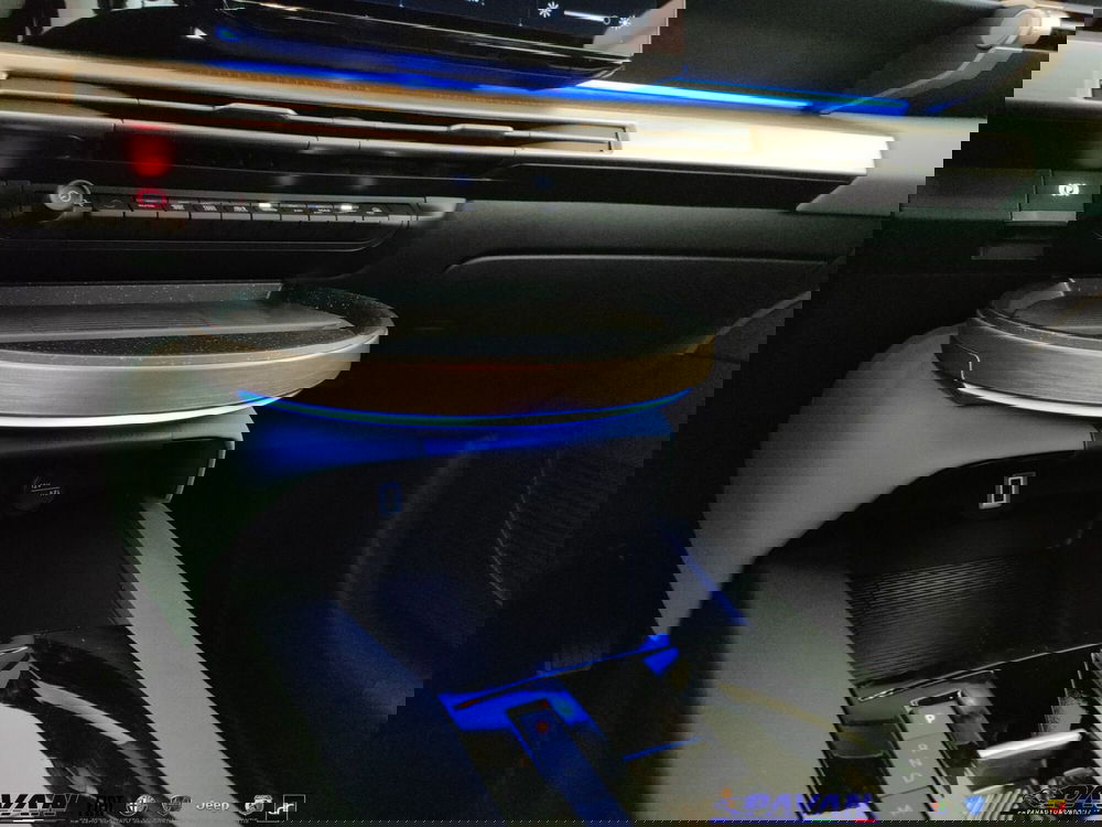 Lancia Ypsilon nuova a Padova (16)