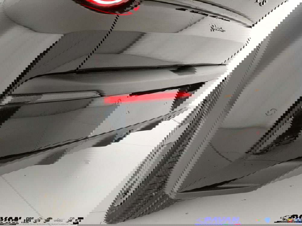 Lancia Ypsilon nuova a Padova (18)