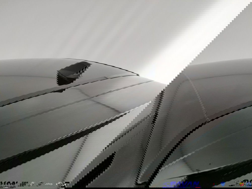 Lancia Ypsilon nuova a Padova (19)