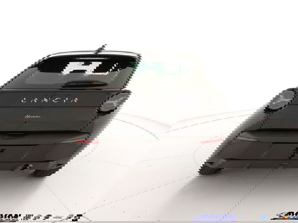 Lancia Ypsilon nuova a Padova (4)