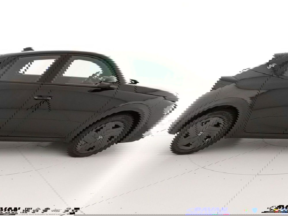 Lancia Ypsilon nuova a Padova (5)