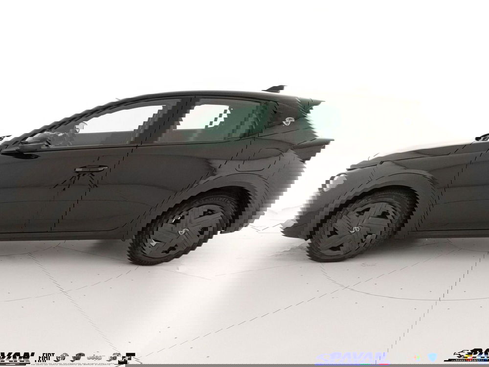 Lancia Ypsilon nuova a Padova (6)