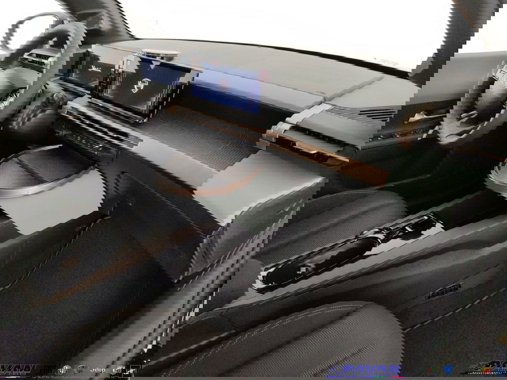 Lancia Ypsilon nuova a Padova (7)