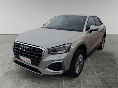Audi Q2 Q2 35 TDI S tronic Business del 2025 usata a Triggiano