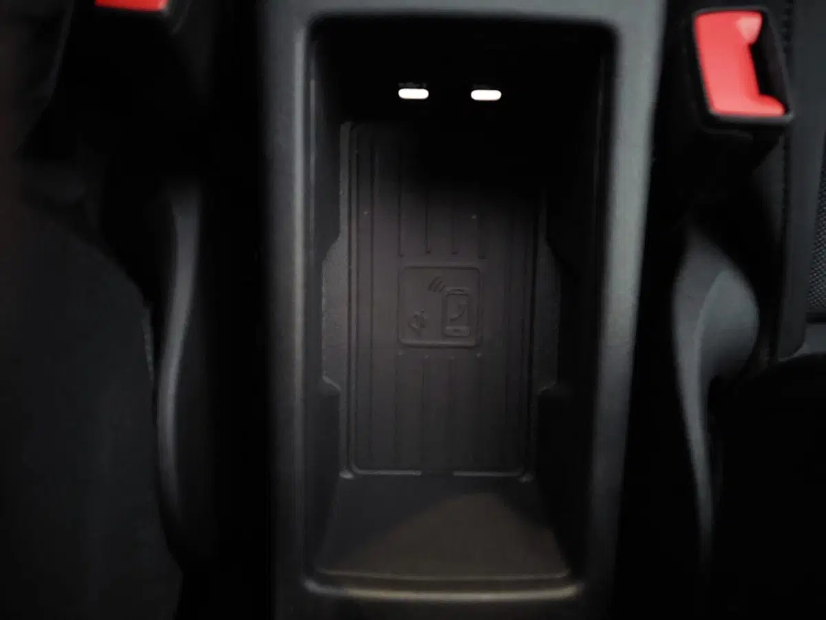 Audi Q2 usata a Bari (15)
