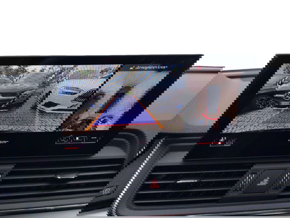 Audi Q5 usata a Bari (10)