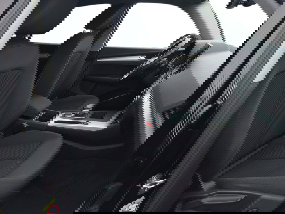 Audi Q5 usata a Bari (11)