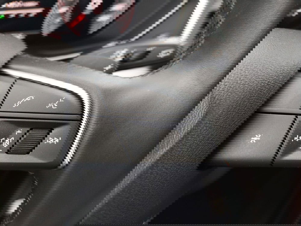 Audi Q5 usata a Bari (13)