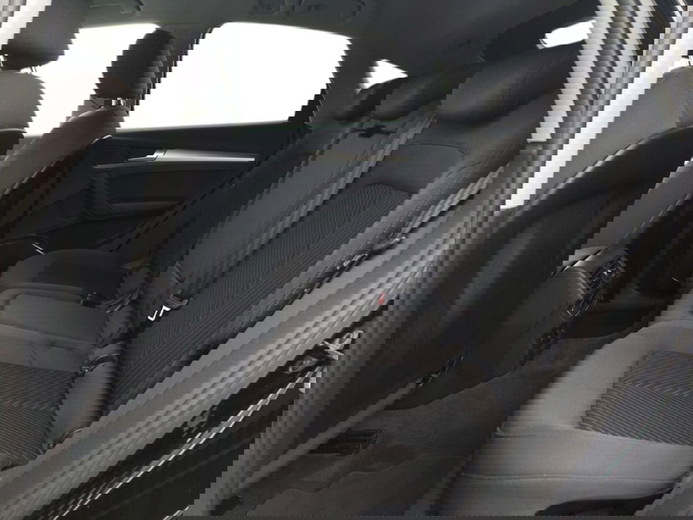 Audi Q5 usata a Bari (14)