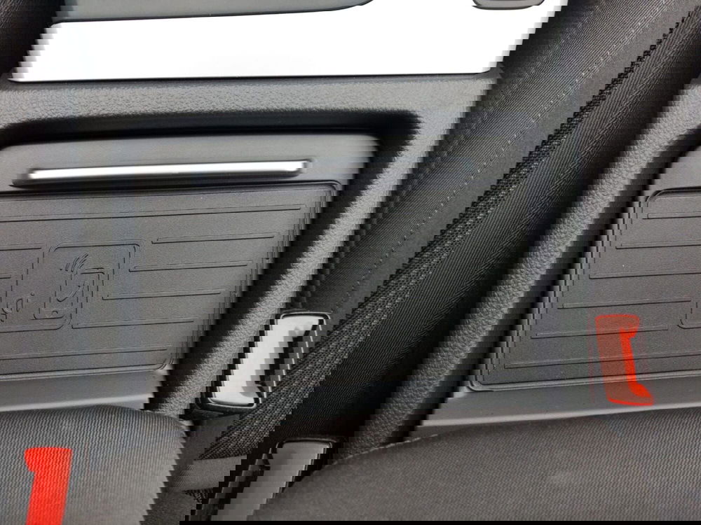 Audi Q5 usata a Bari (15)