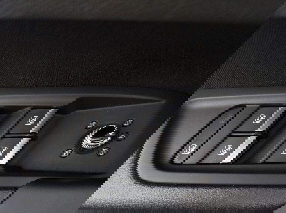 Audi Q5 usata a Bari (18)