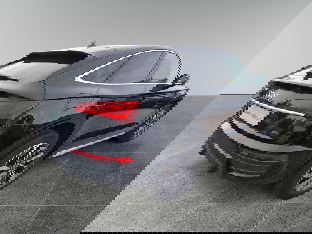 Audi Q5 usata a Bari (2)