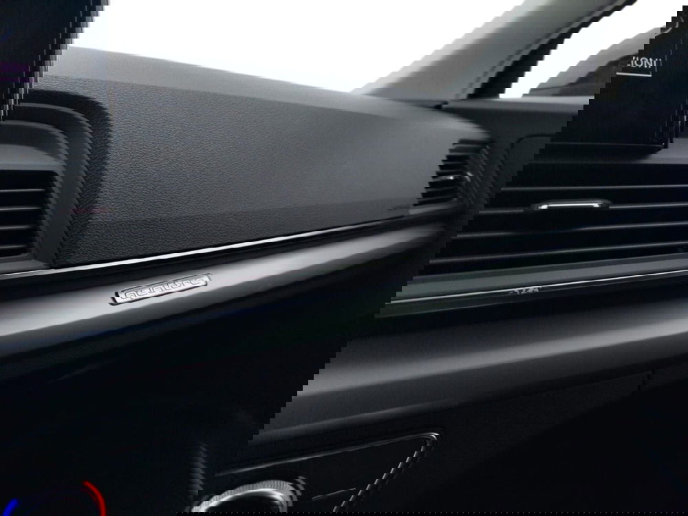 Audi Q5 usata a Bari (6)