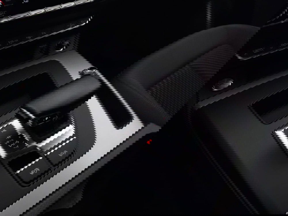 Audi Q5 usata a Bari (7)