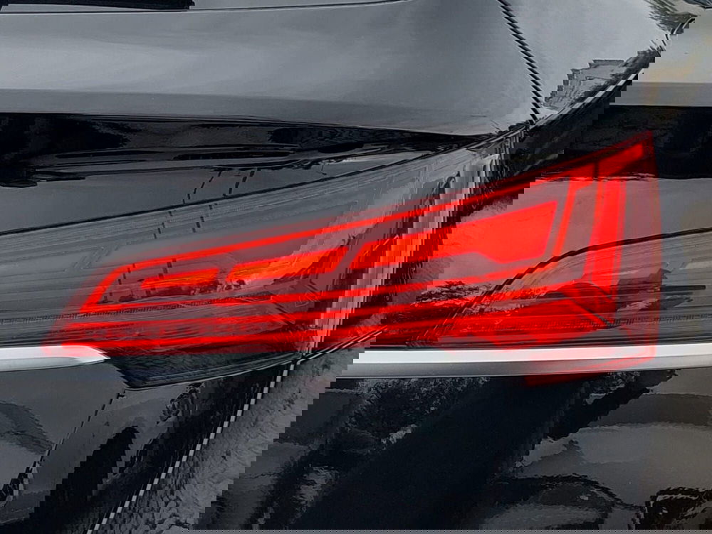 Audi Q5 usata a Bari (9)