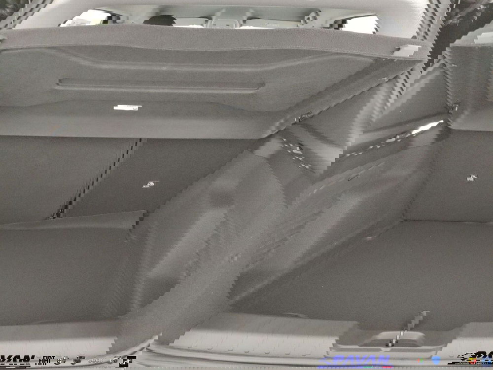 Jeep Avenger nuova a Padova (12)