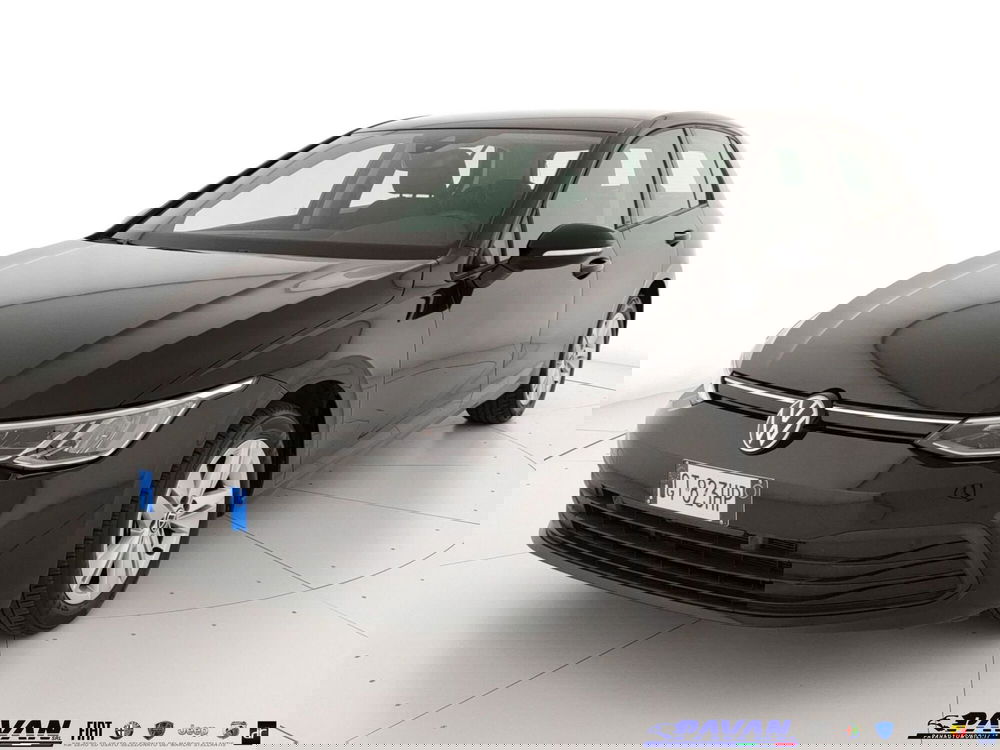 Volkswagen Golf usata a Padova