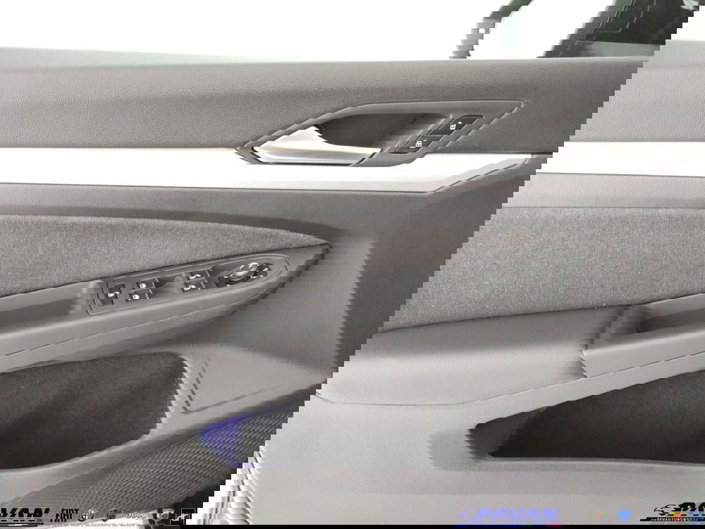 Volkswagen Golf usata a Padova (10)