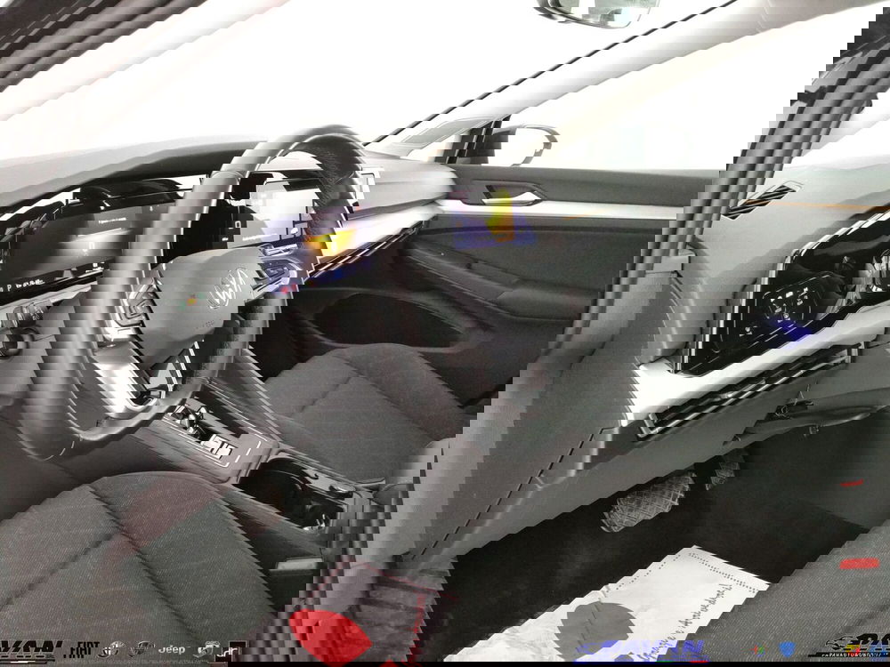 Volkswagen Golf usata a Padova (11)