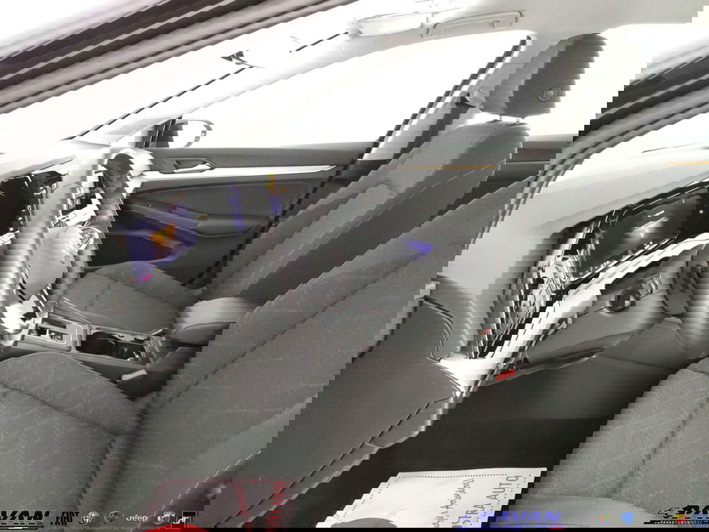 Volkswagen Golf usata a Padova (12)