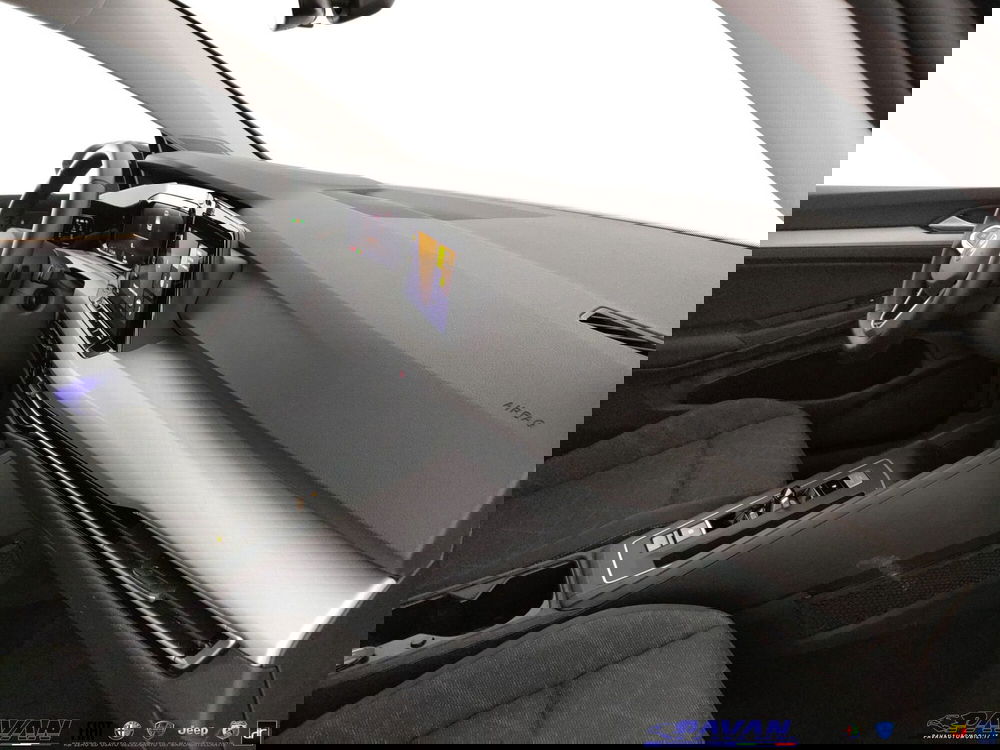 Volkswagen Golf usata a Padova (15)