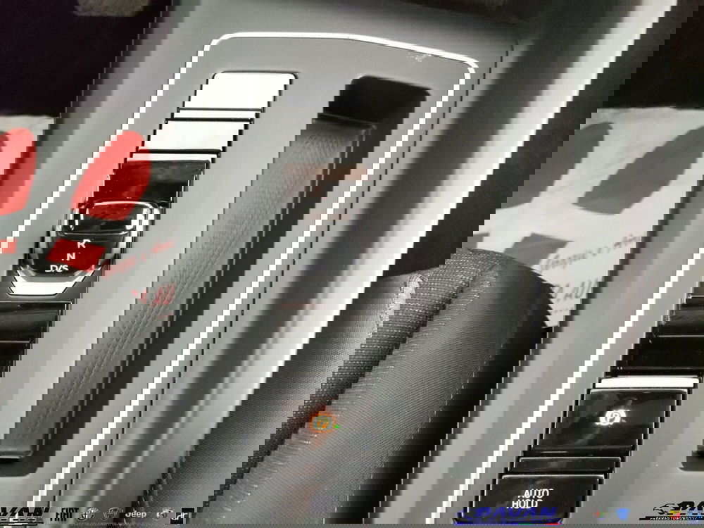 Volkswagen Golf usata a Padova (16)