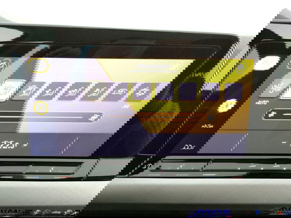 Volkswagen Golf usata a Padova (17)