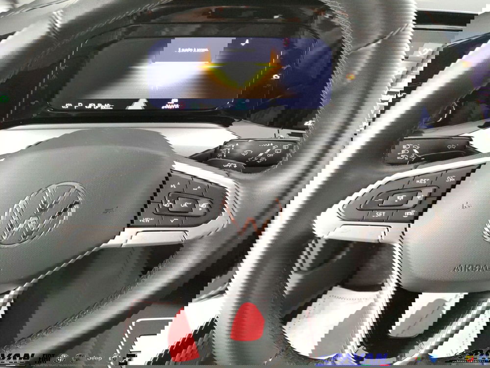 Volkswagen Golf usata a Padova (19)