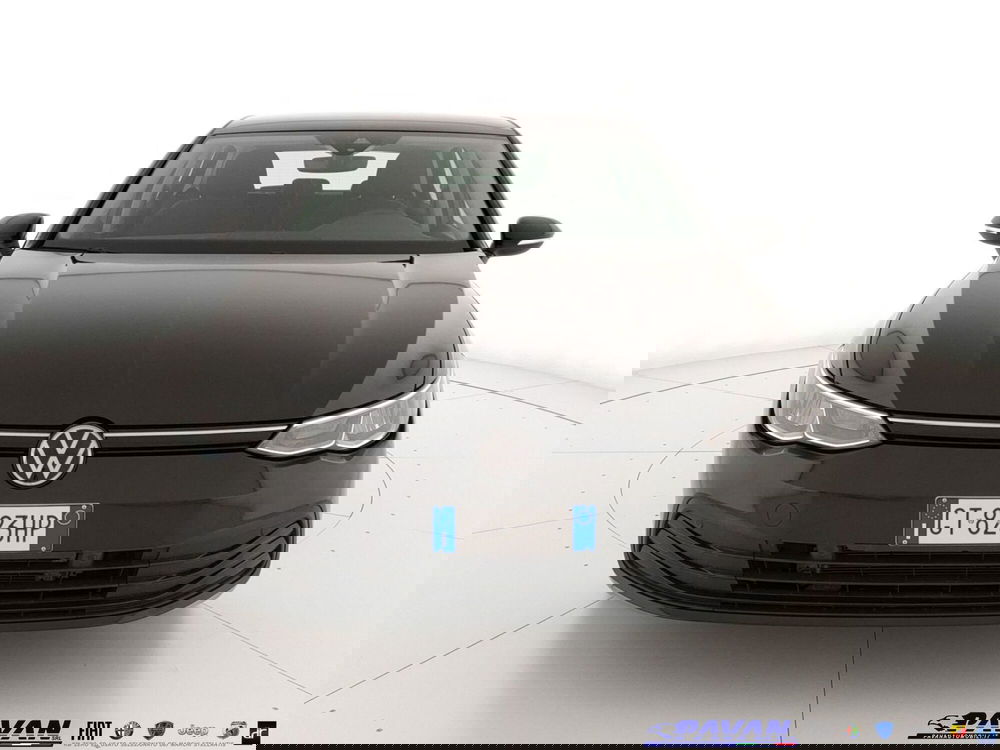 Volkswagen Golf usata a Padova (2)