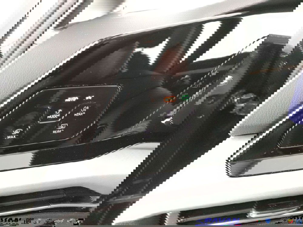 Volkswagen Golf usata a Padova (20)