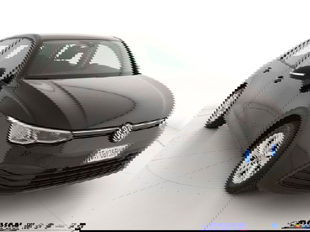 Volkswagen Golf usata a Padova (3)