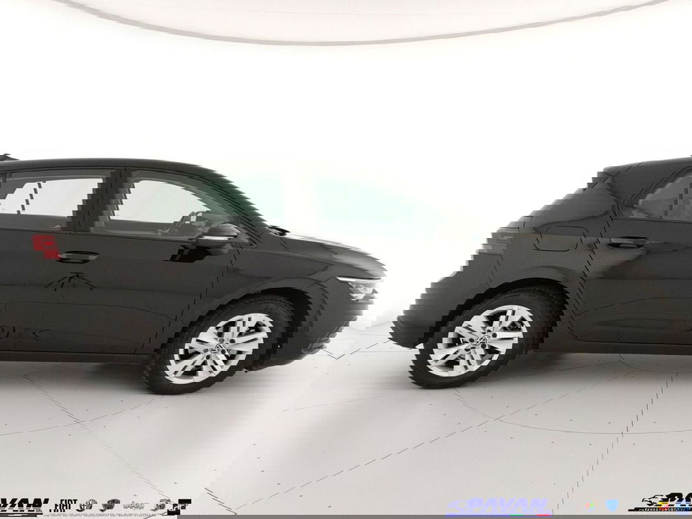 Volkswagen Golf usata a Padova (4)