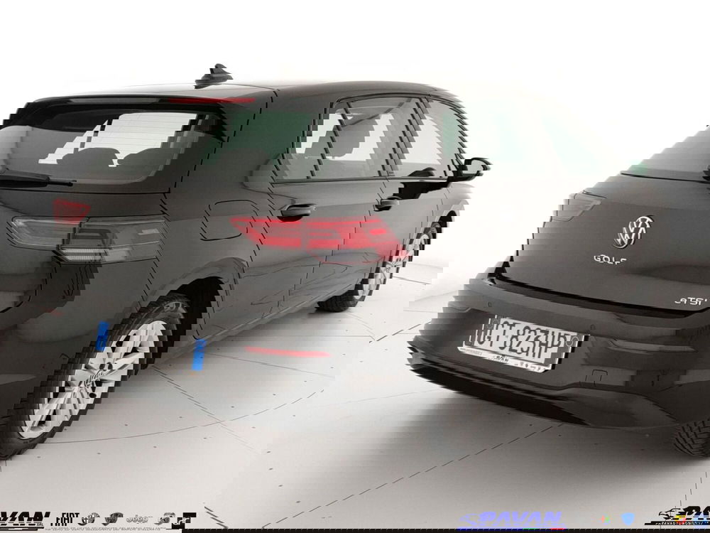 Volkswagen Golf usata a Padova (5)