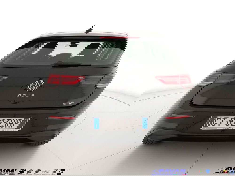 Volkswagen Golf usata a Padova (6)