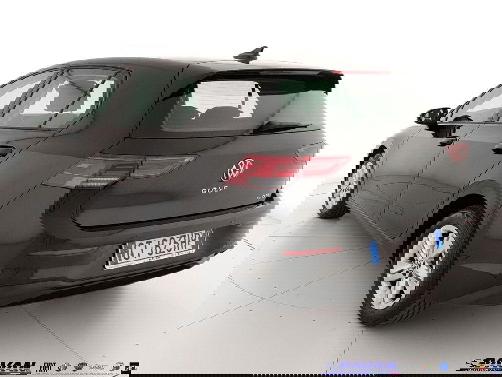 Volkswagen Golf usata a Padova (7)